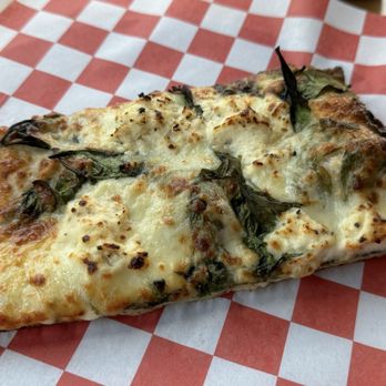 SQ Pizza - Prosciutto Pizza - Pizza Near Me - Montvale, New Jersey SQ Pizza - Prosciutto Pizza - Pizza Near Me - Montvale, New Jersey