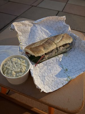 Poulette Rotisserie Chicken by null