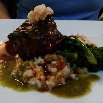 Sel - Filet mignon - New American Near Me - Scottsdale, Arizona Sel - Filet mignon - New American Near Me - Scottsdale, Arizona