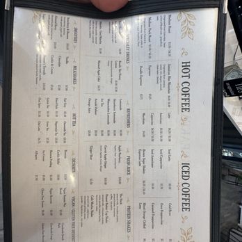 Bandic Coffee - Breakfast & Brunch Near Me - Englewood, New Jersey Bandic Coffee - Breakfast & Brunch Near Me - Englewood, New Jersey