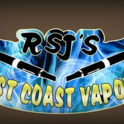 RSJs East Coast Vapors
