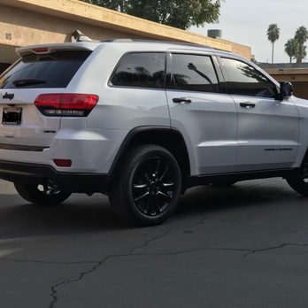 Vicious Wrapz - Vehicle Wraps Near Me - Downey, California
