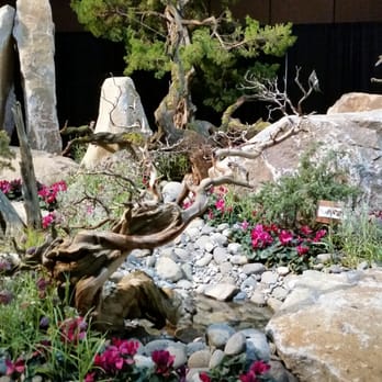 Northwest Flower & Garden Show - Festivals Near Me - Seattle, Washington Northwest Flower & Garden Show - Festivals Near Me - Seattle, Washington