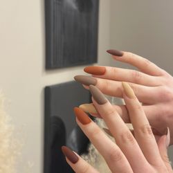 Polish & Posh