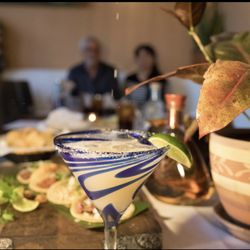 The Blue Agave Restaurant & Tequilas