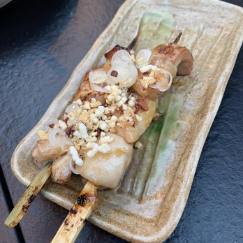 ABACÁ - Thin cut Port BBQ Sticks - Filipino Near Me - San Francisco, California ABACÁ - Thin cut Port BBQ Sticks - Filipino Near Me - San Francisco, California