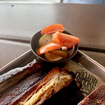 Rolling Smoke BBQ - Barbeque Near Me - Wheat Ridge, Colorado