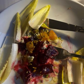Verbena - Beet salad - New American Near Me - Prairie Village, Kansas Verbena - Beet salad - New American Near Me - Prairie Village, Kansas