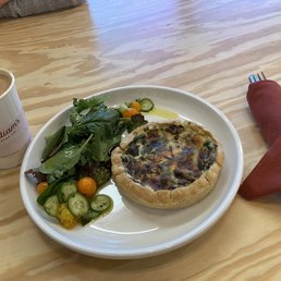 Quiche