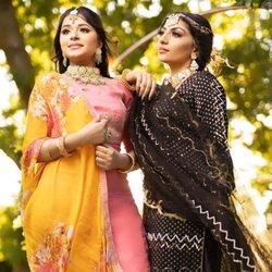 Preetika Beauty Studio - Photo