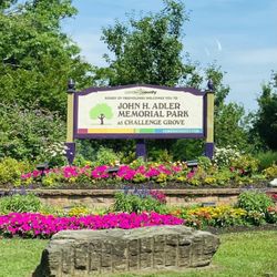 John Adler Memorial Park - John H. Adler Memorial Park
