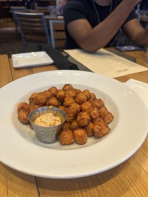 Gabriel's Cafe by null