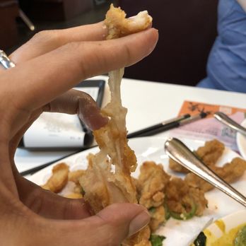 New Fusion - Not real chicken. Inedible - Asian Fusion Near Me - Arcadia, California New Fusion - Not real chicken. Inedible - Asian Fusion Near Me - Arcadia, California