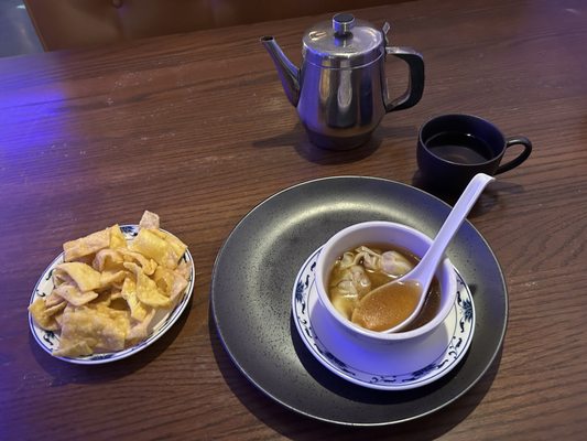Tasty China (Marietta) by null
