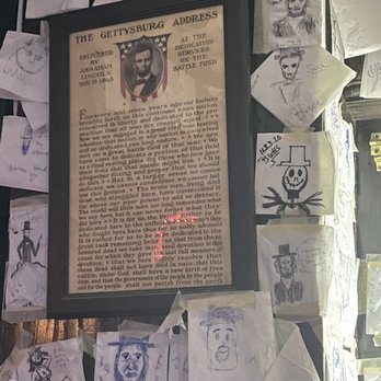 Abe's on Lincoln - Pubs Near Me - Savannah, Georgia