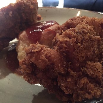 Barrel - Fried chicken - New American Near Me - Washington, DC, District of Columbia