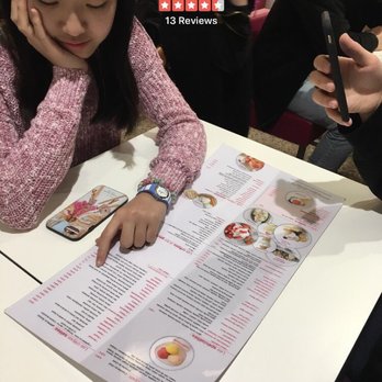 Alain Bernard Glaces - 04/07/2018 - Ice Cream & Frozen Yogurt Near Me - Enghien-lès-Bains, 95 Alain Bernard Glaces - 04/07/2018 - Ice Cream & Frozen Yogurt Near Me - Enghien-lès-Bains, 95