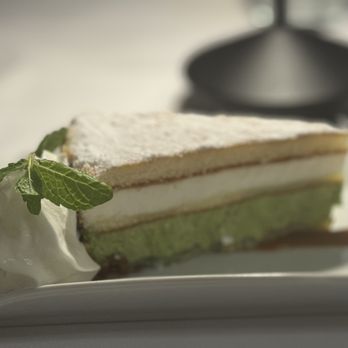 Arcos Cucina + Bar - Pistachio cake - Italian Near Me - Hopkinton, Massachusetts Arcos Cucina + Bar - Pistachio cake - Italian Near Me - Hopkinton, Massachusetts