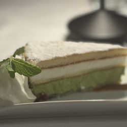 Arcos Cucina + Bar - Pistachio cake
