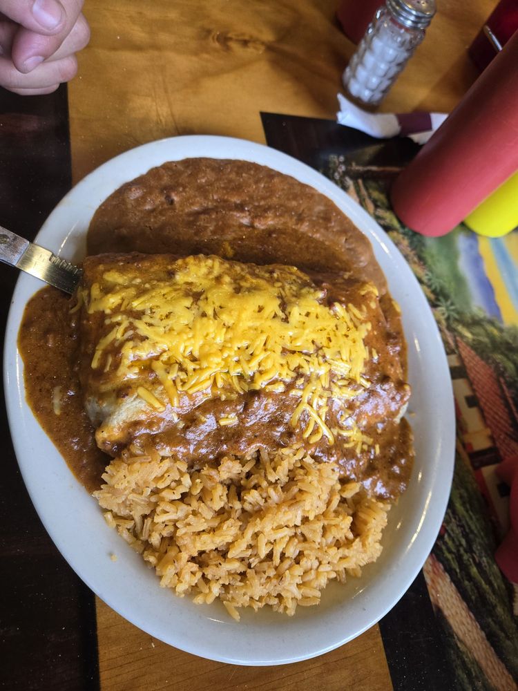 Hacienda Tapatio