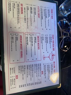 Menu photo 5 Milady’s New York, NY Menu photo 5 Milady’s New York, NY