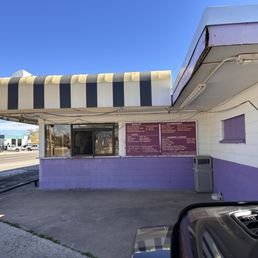 Exterior photo of Ole-Jax-Drive-In - Lovington, New Mexico Exterior photo of Ole-Jax-Drive-In - Lovington, New Mexico
