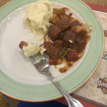 Garden Buffet - Buffets Near Me - Las Vegas, Nevada