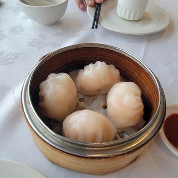 Fancy Chinese Cuisine - Dim Sum Near Me - Markham, Ontario