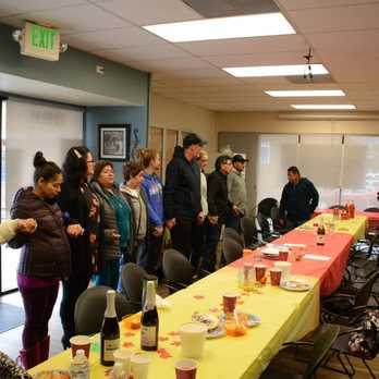 Open Table Church - Bringing Thanksgiving dinners to families at Monument Impact - Churches Near Me - Walnut Creek, California Open Table Church - Bringing Thanksgiving dinners to families at Monument Impact - Churches Near Me - Walnut Creek, California