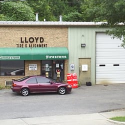 Lloyd Tire & Alignment - Lloyd Tire and Alignment