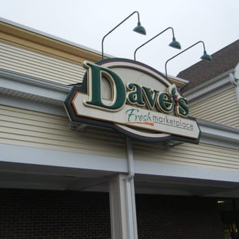 Dave's Marketplace - Grocery Near Me - North Kingstown, Rhode Island Dave's Marketplace - Grocery Near Me - North Kingstown, Rhode Island