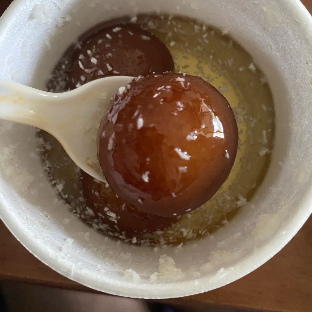 Aago - Galub Jamun - Indian Near Me - Newport News, Virginia