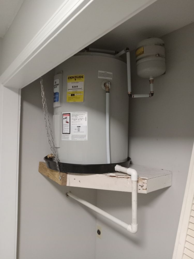 Slide of Great Scott Plumbing