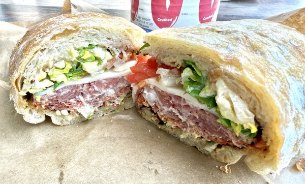 Moody Market & Provisions by null