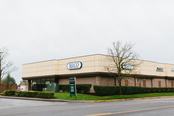 SELCO Community Credit Union