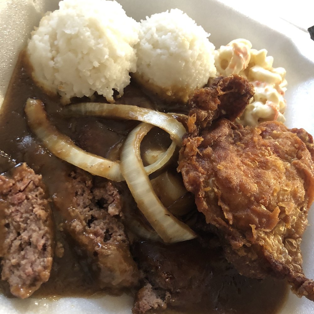 Ray's Café - American Near Me - Honolulu, Hawaii Ray's Café - American Near Me - Honolulu, Hawaii