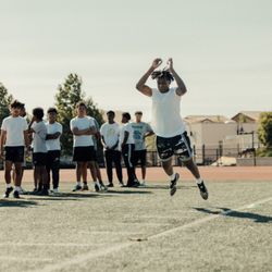 T A P Athletics