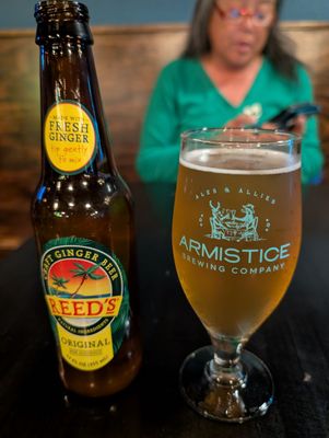 Armistice Brewing Company - Napa by null