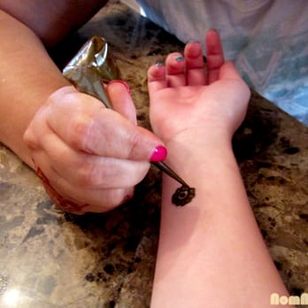 LA Henna - Henna Artists Near Me LA Henna - Henna Artists Near Me