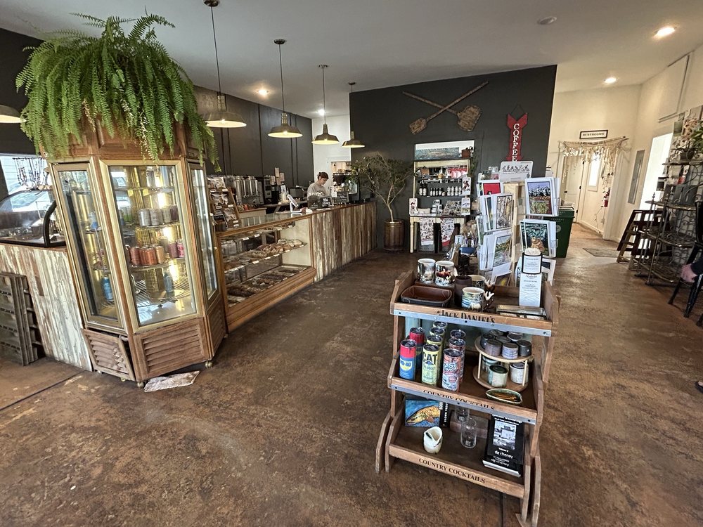 Duke's Cafe and Bakery