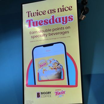 BIGGBY COFFEE - Coffee & Tea Near Me - Grand Rapids, Michigan BIGGBY COFFEE - Coffee & Tea Near Me - Grand Rapids, Michigan