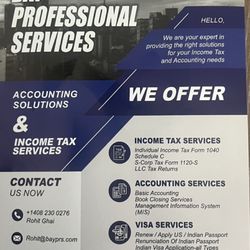 Bay Professional Services - Bay Professional Services