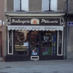 Boulangerie Gaubert