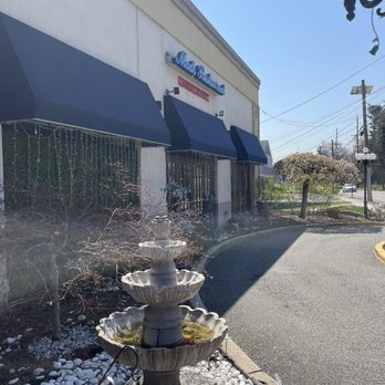 Mado Restaurant - Exterior - Mediterranean Near Me - River Edge, New Jersey