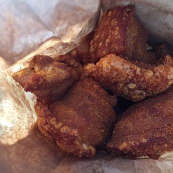 Billy's Boudin & Cracklins - Cracklin' - Cajun/Creole Near Me - Scott, Louisiana Billy's Boudin & Cracklins - Cracklin' - Cajun/Creole Near Me - Scott, Louisiana