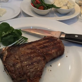 The Capital Grille - Bone in NY - Steakhouses Near Me - Mclean, Virginia
