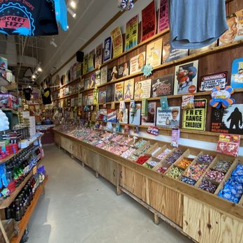 Rocket Fizz - Candy Stores Near Me - Wesley Chapel, Florida Rocket Fizz - Candy Stores Near Me - Wesley Chapel, Florida