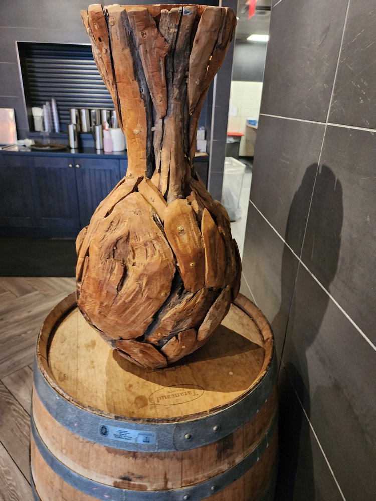 Amsterdam Barrel House