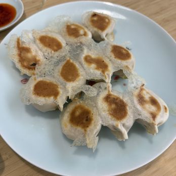 Qing Xiang Yuan Dumplings - Dim Sum Near Me - Chicago, Illinois