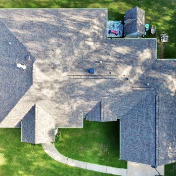Noble Roofing - Roofing Near Me - Spring, Texas